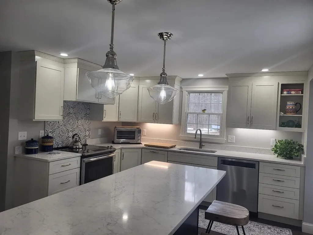 35 Whispering Pine Drive Limington ME 04049