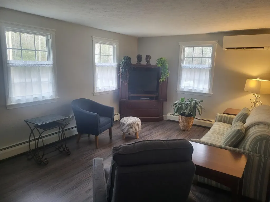 35 Whispering Pine Drive Limington ME 04049