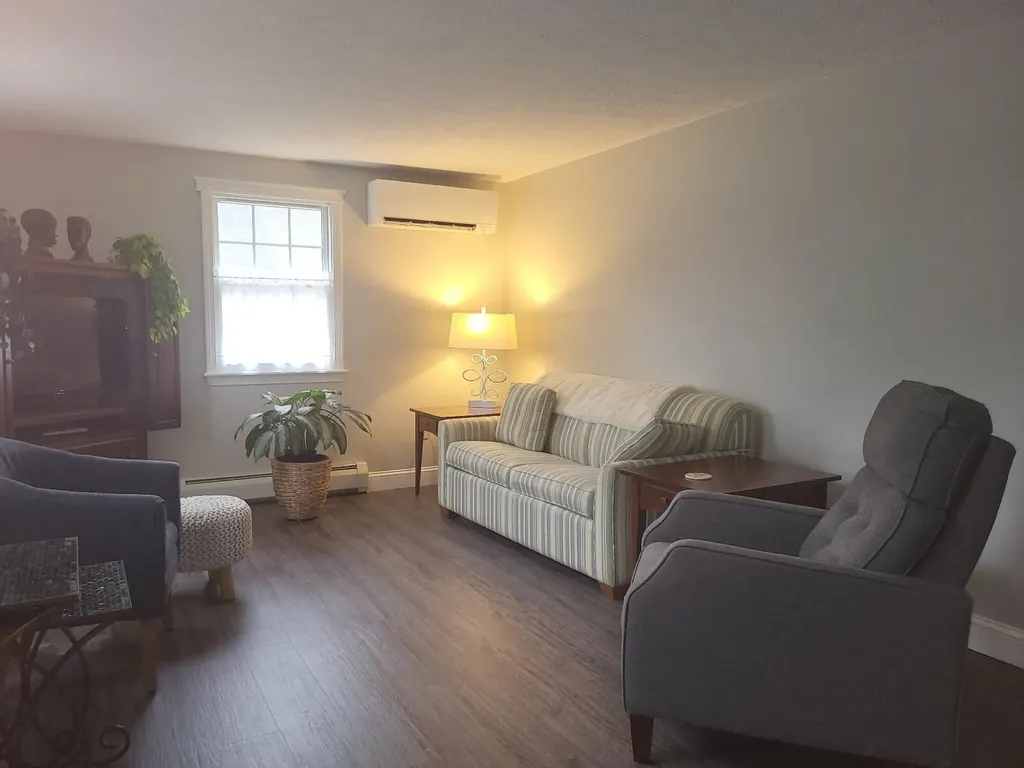 35 Whispering Pine Drive Limington ME 04049