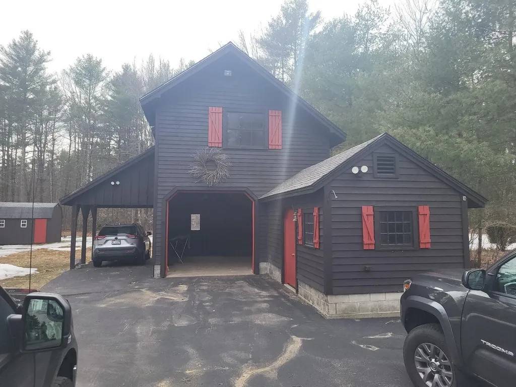 35 Whispering Pine Drive Limington ME 04049
