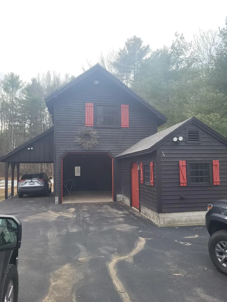 35 Whispering Pine Drive Limington ME 04049