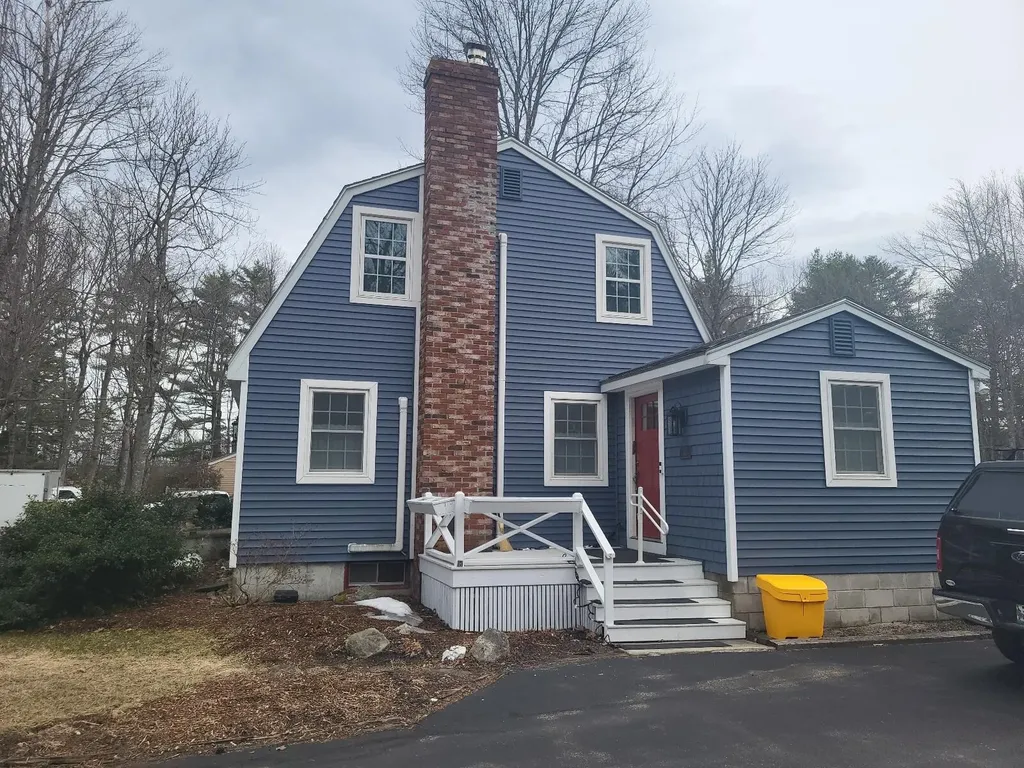 35 Whispering Pine Drive Limington ME 04049