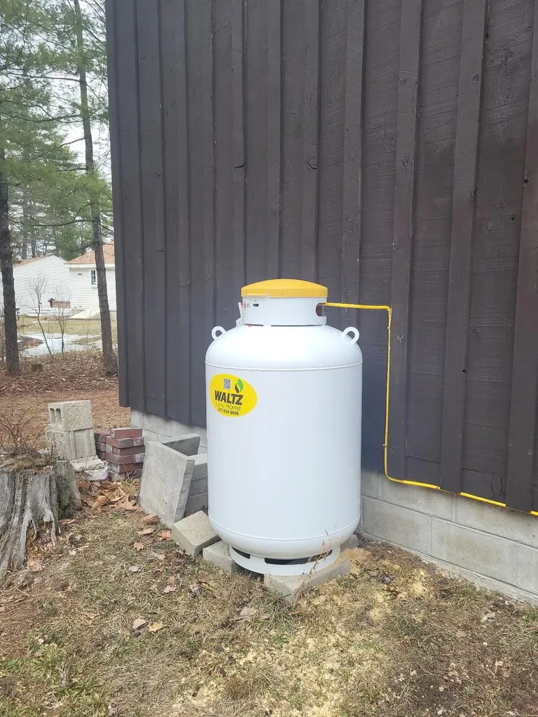 35 Whispering Pine Drive Limington ME 04049