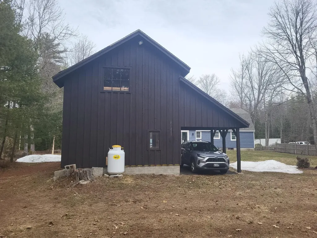 35 Whispering Pine Drive Limington ME 04049