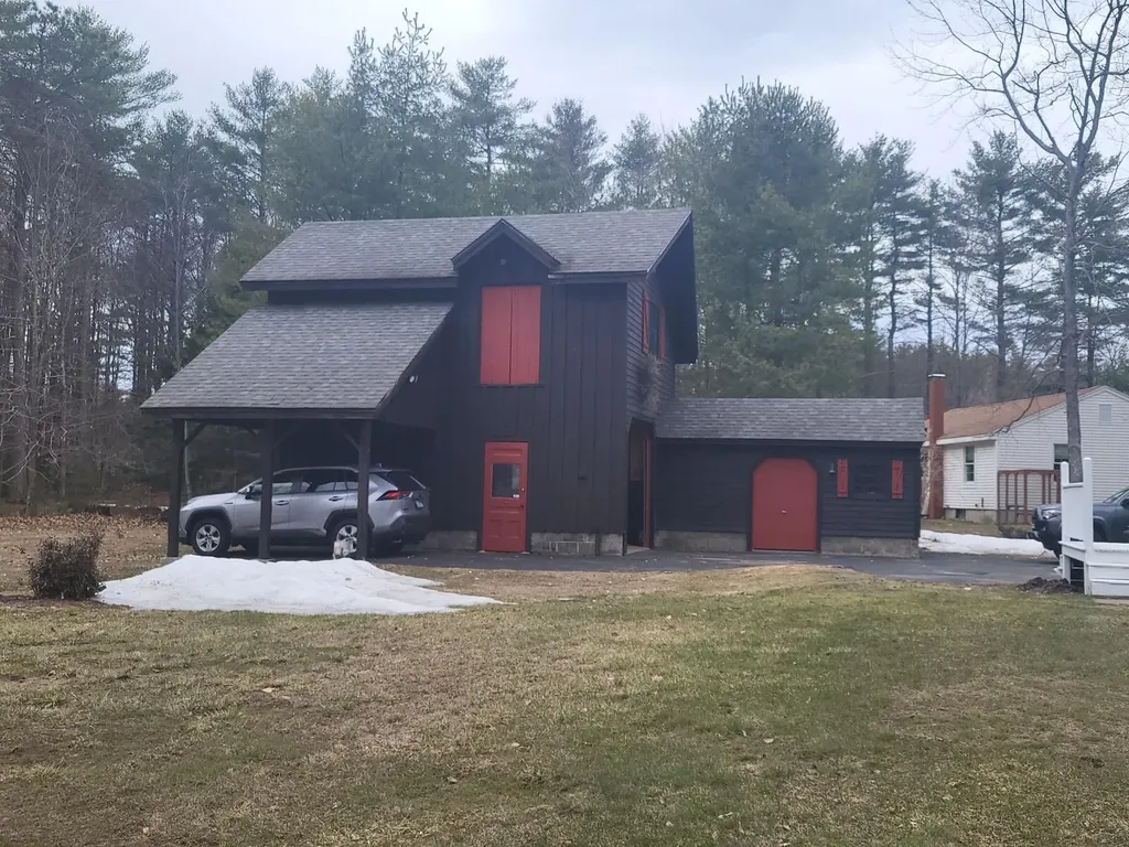 35 Whispering Pine Drive Limington ME 04049