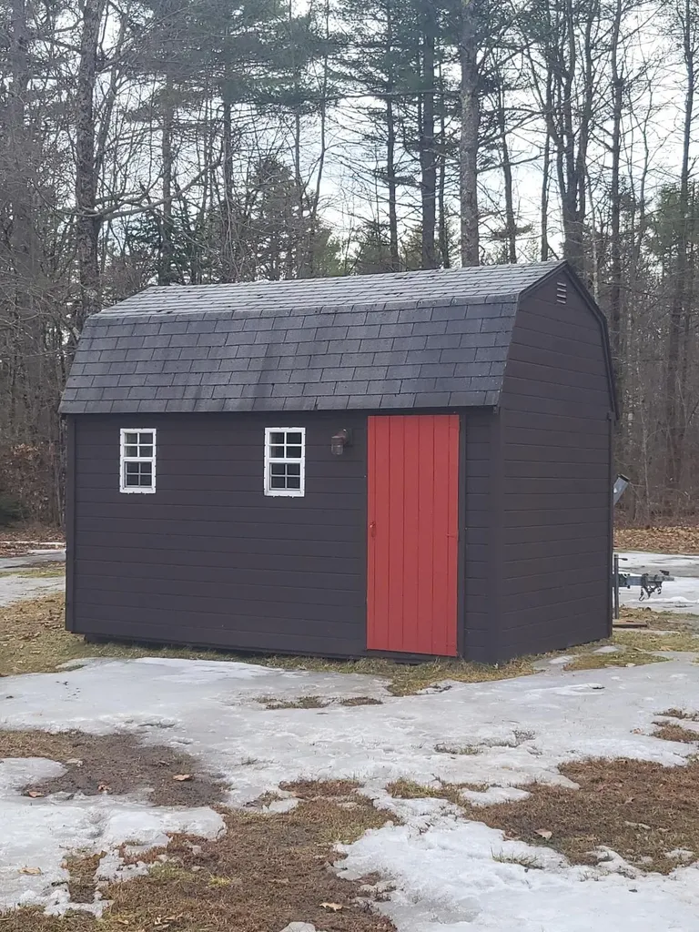 35 Whispering Pine Drive Limington ME 04049