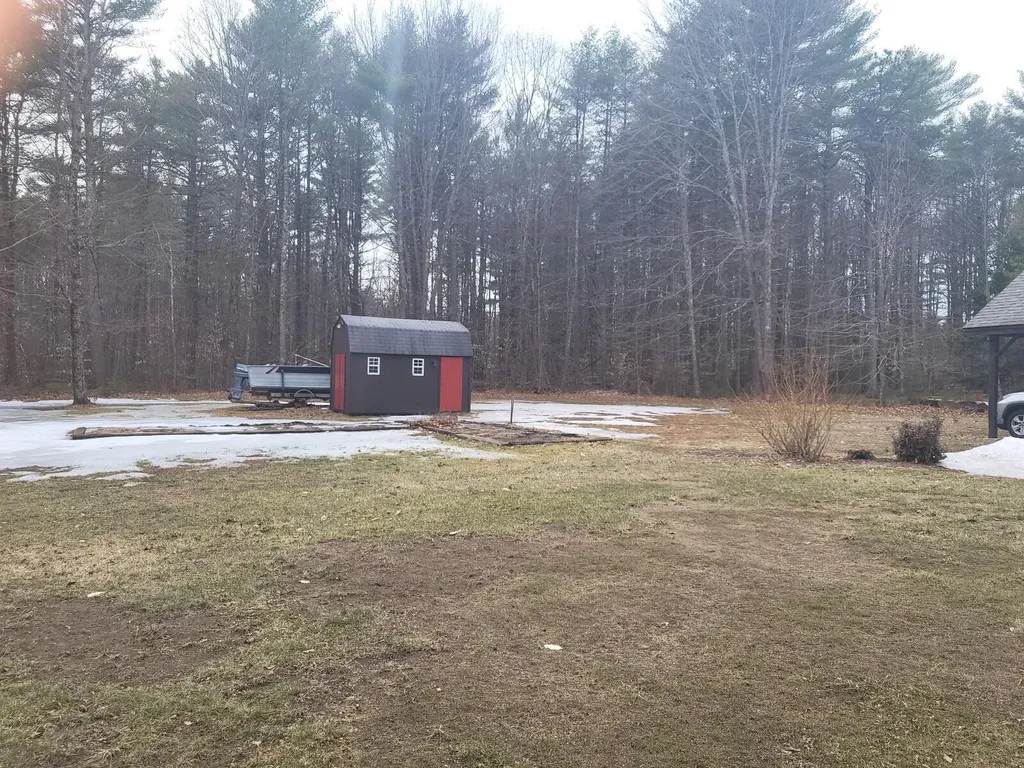 35 Whispering Pine Drive Limington ME 04049