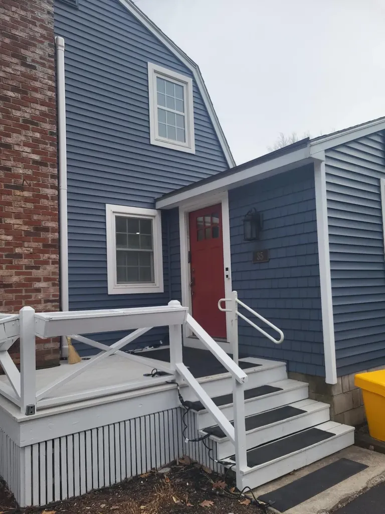 35 Whispering Pine Drive Limington ME 04049