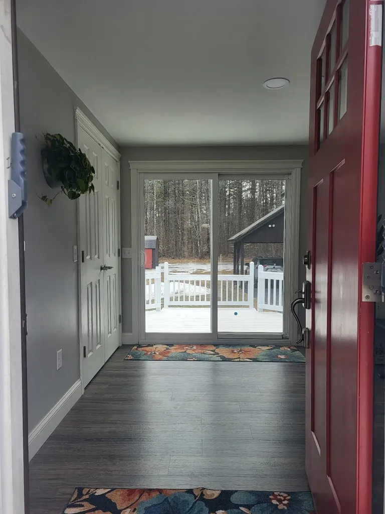 35 Whispering Pine Drive Limington ME 04049
