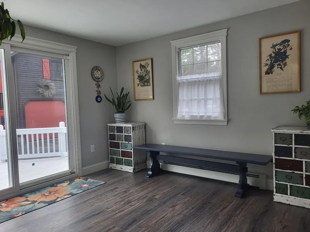 35 Whispering Pine Drive Limington ME 04049