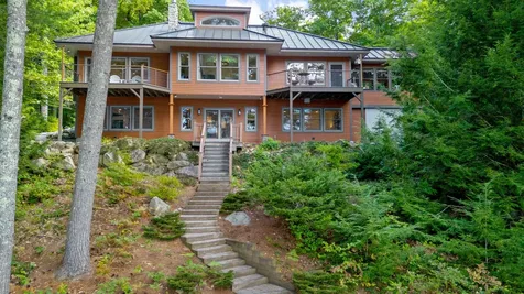 24 Sebago Drive Belgrade ME 04917