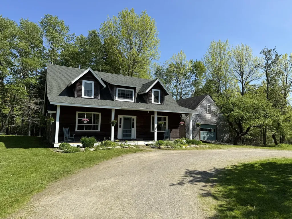 148 Pendleton Point Road Islesboro ME 04848