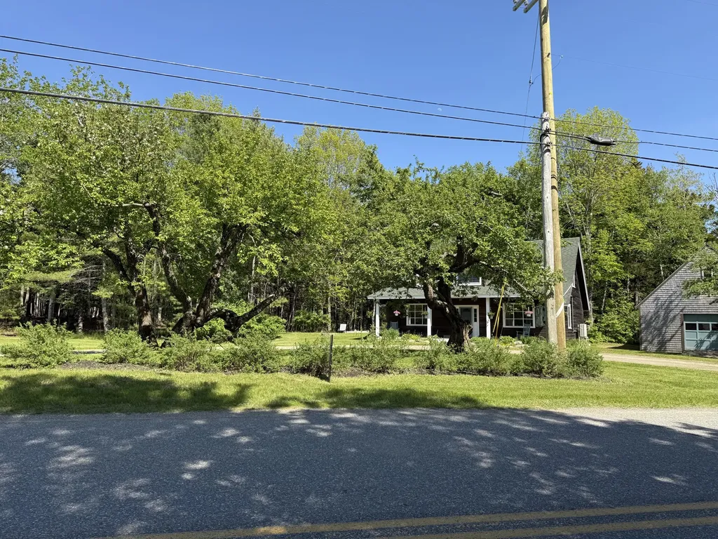 148 Pendleton Point Road Islesboro ME 04848