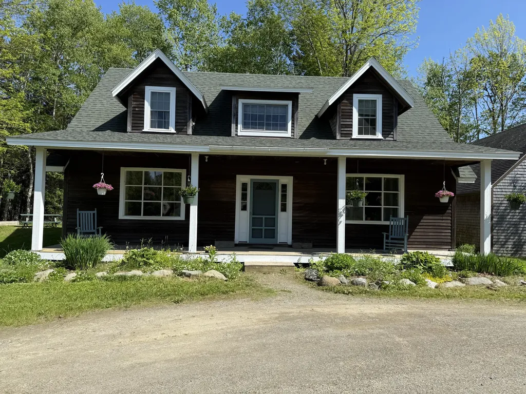 148 Pendleton Point Road Islesboro ME 04848