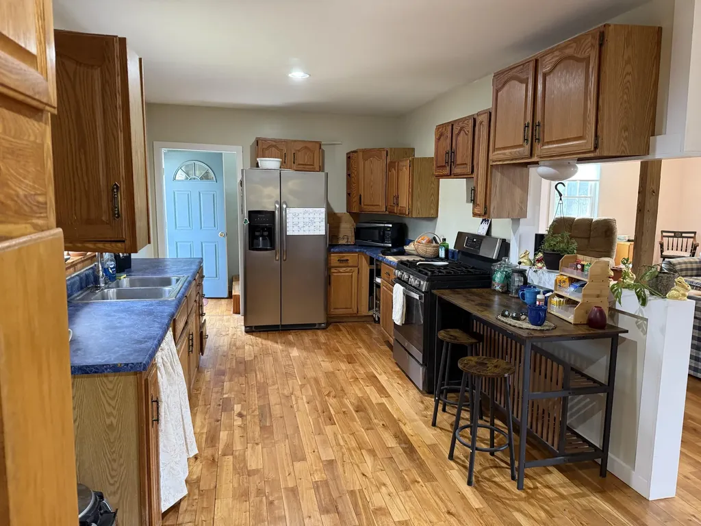 148 Pendleton Point Road Islesboro ME 04848