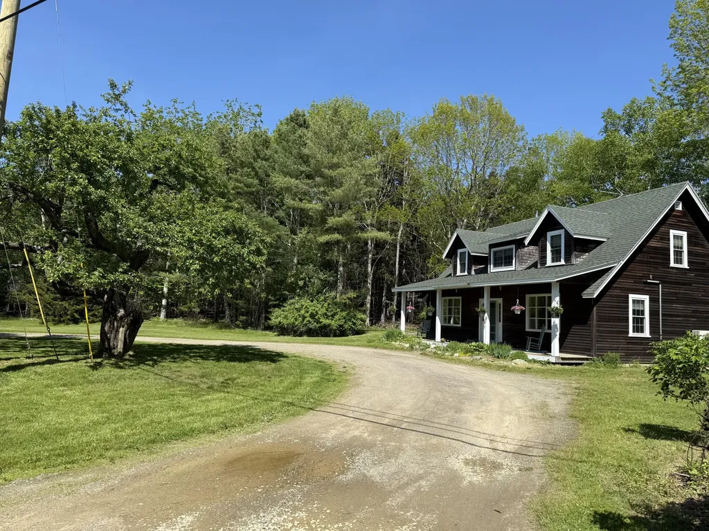 148 Pendleton Point Road Islesboro ME 04848