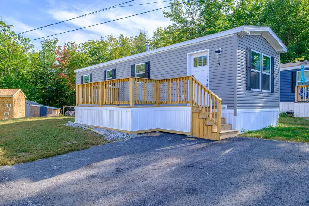 3 Cherrywood Drive Limington ME 04049
