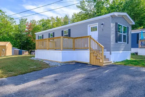 3 Cherrywood Drive Limington ME 04049