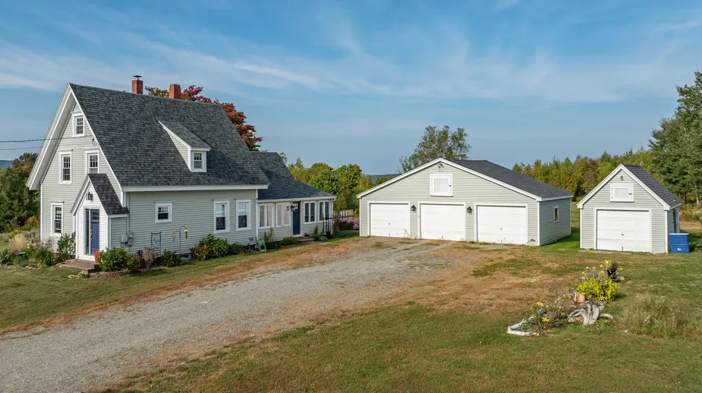 1445 Bangor Road Ellsworth ME 04605