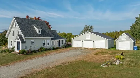 1445 Bangor Road Ellsworth ME 04605