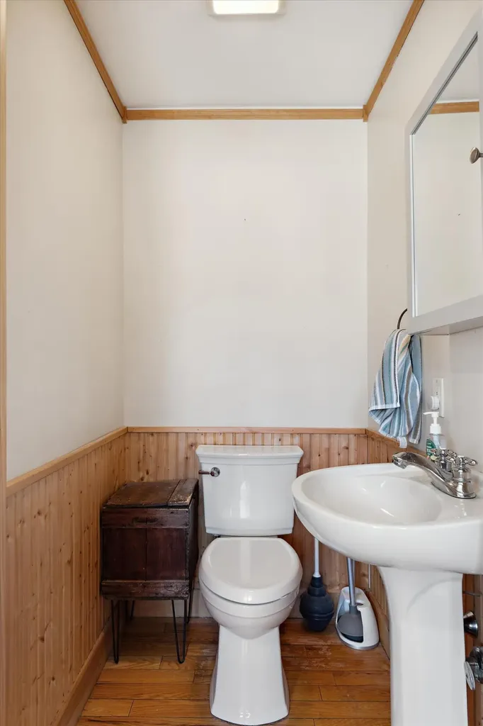 35 Nutting Lane Trenton ME 04605