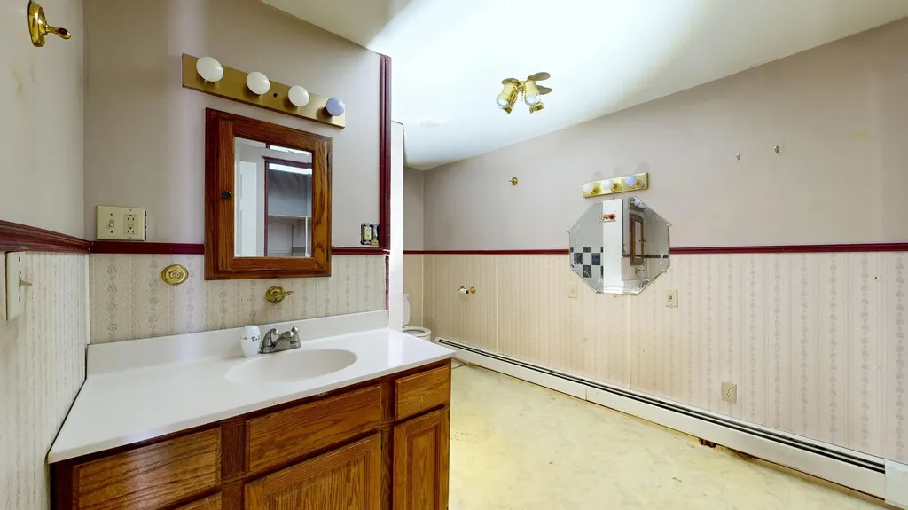 63 Staples Hill Road Canton ME 04221