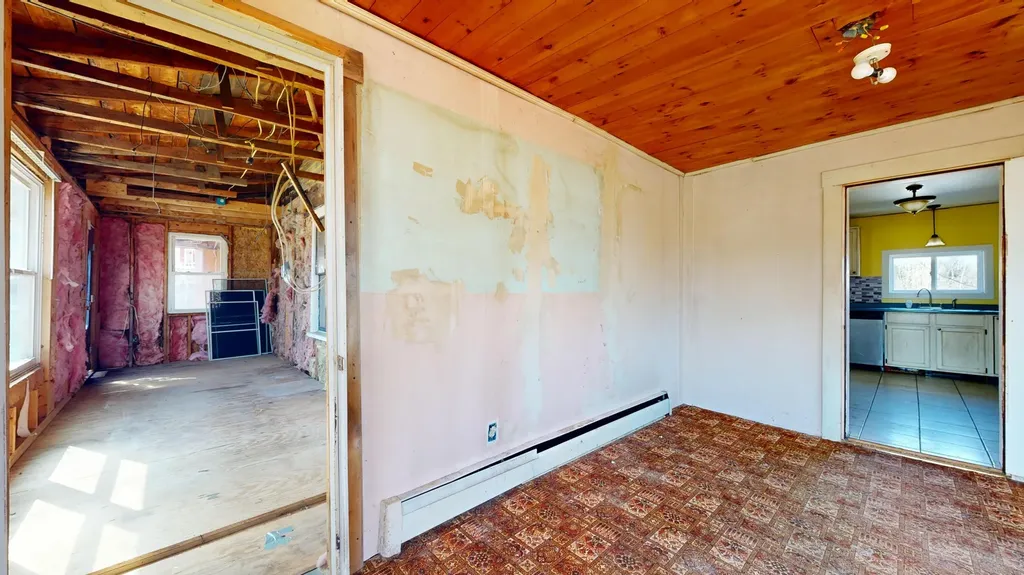 63 Staples Hill Road Canton ME 04221