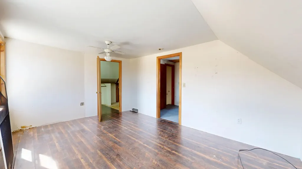 63 Staples Hill Road Canton ME 04221