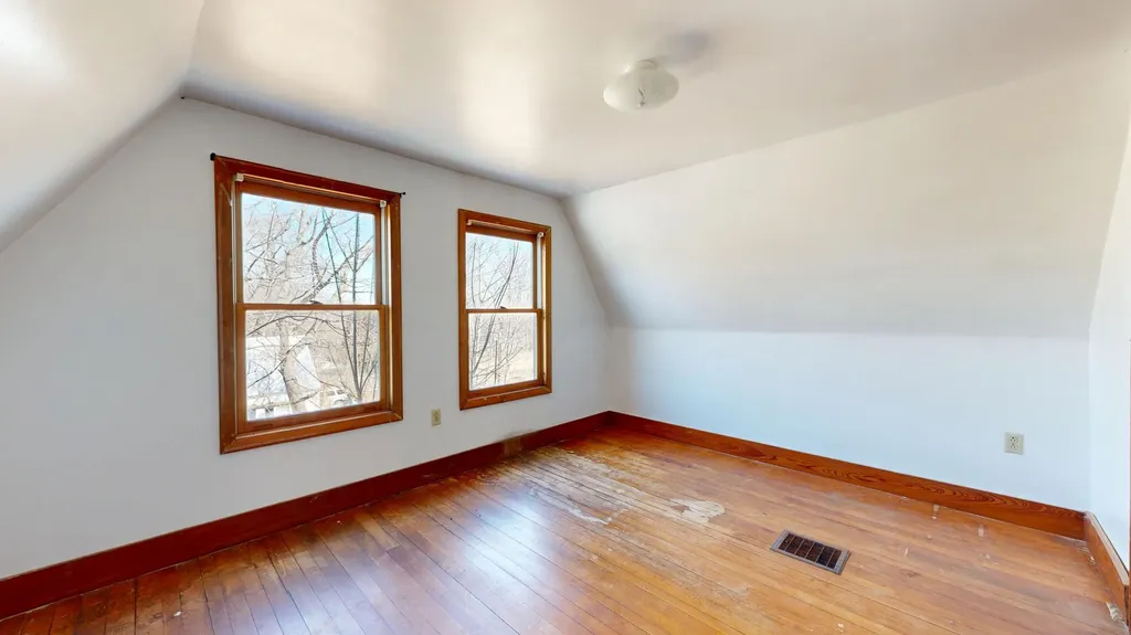 63 Staples Hill Road Canton ME 04221
