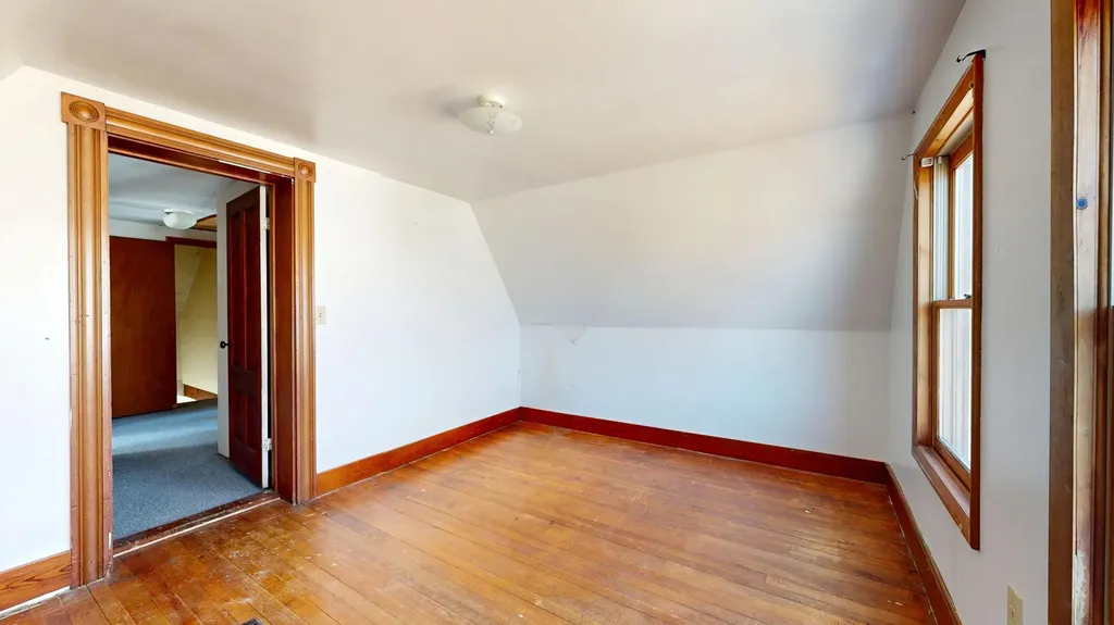 63 Staples Hill Road Canton ME 04221