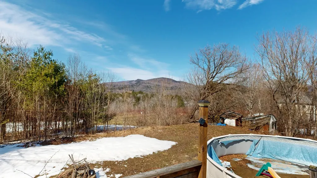 63 Staples Hill Road Canton ME 04221