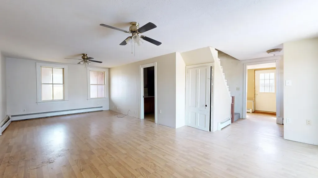 63 Staples Hill Road Canton ME 04221