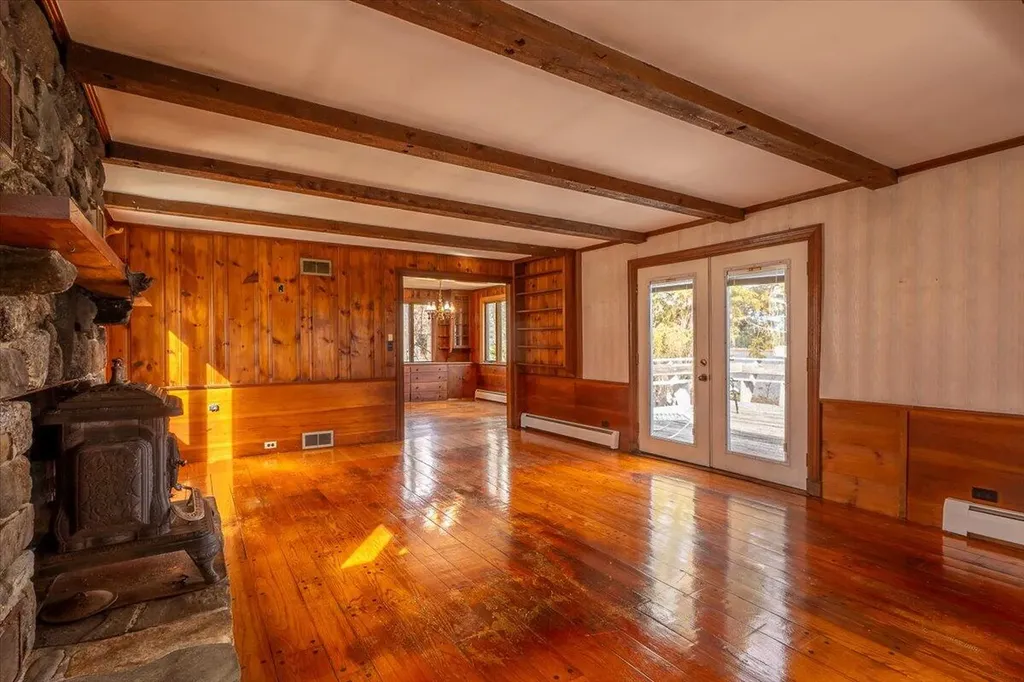 43 Stillmeadow Lane Trenton ME 04605