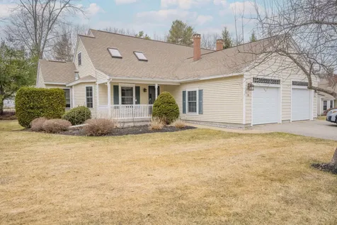 25 Hidden Brook Drive Wells ME 04090