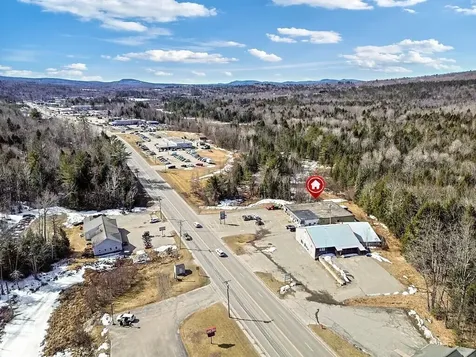 413 Wilton Road Farmington ME 04938