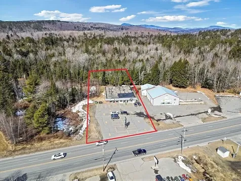 413 Wilton Road Farmington ME 04938
