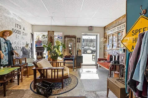 413 Wilton Road Farmington ME 04938