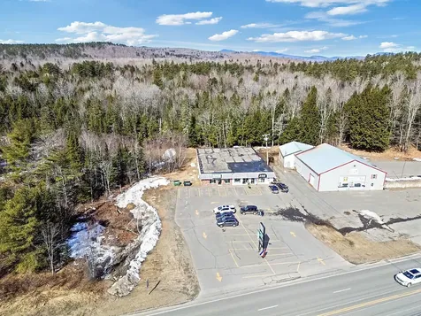 413 Wilton Road Farmington ME 04938