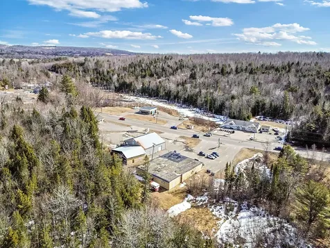 413 Wilton Road Farmington ME 04938