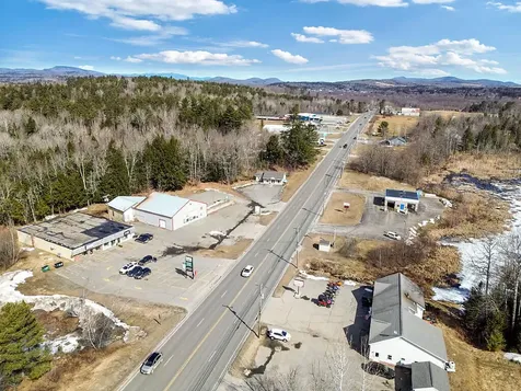 413 Wilton Road Farmington ME 04938