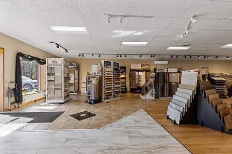 413 Wilton Road Farmington ME 04938