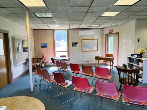 2 Howard Street Augusta ME 04330