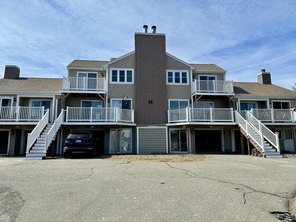 15 Pheasant Hill Drive North Berwick ME 03906