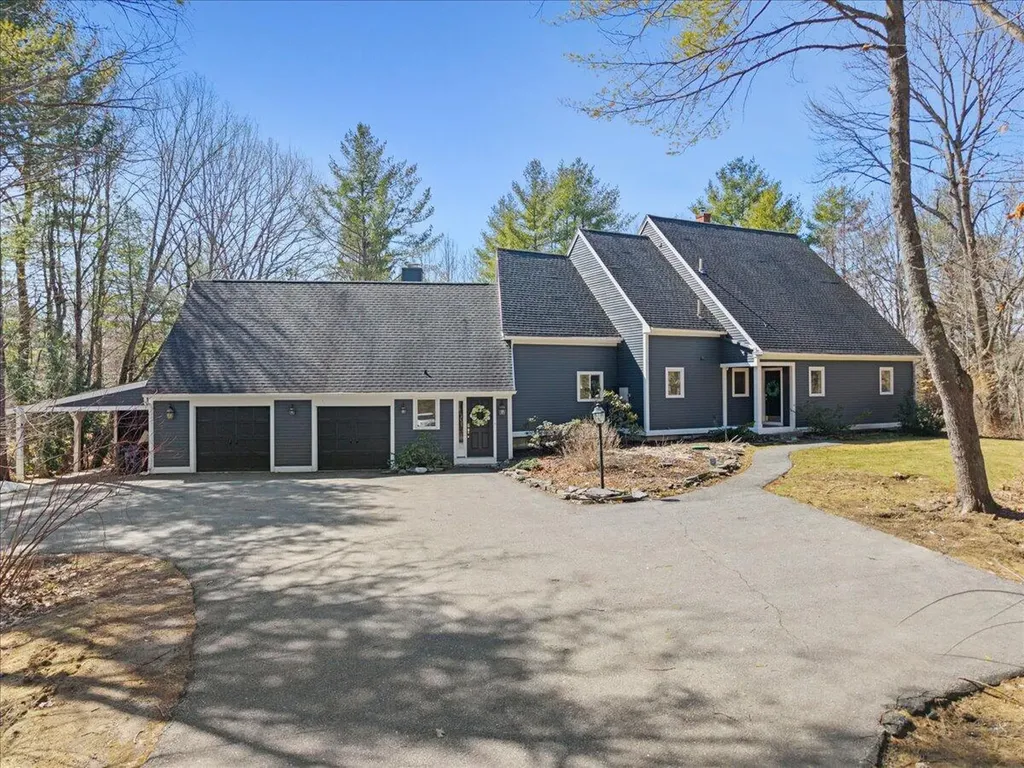 6 High Point Drive Saco ME 04072