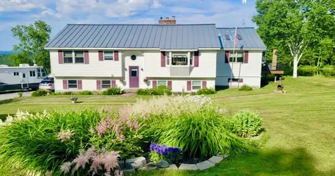 419 Williamsburg Road Williamsburg Twp ME 04414
