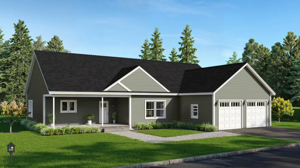 24 Forest Glen Lane Topsham ME 04086