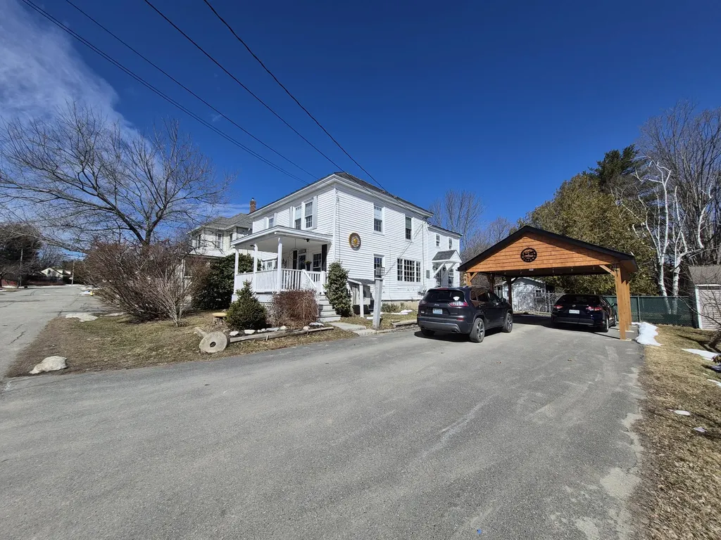 5 Elmhurst Street Waterville ME 04901
