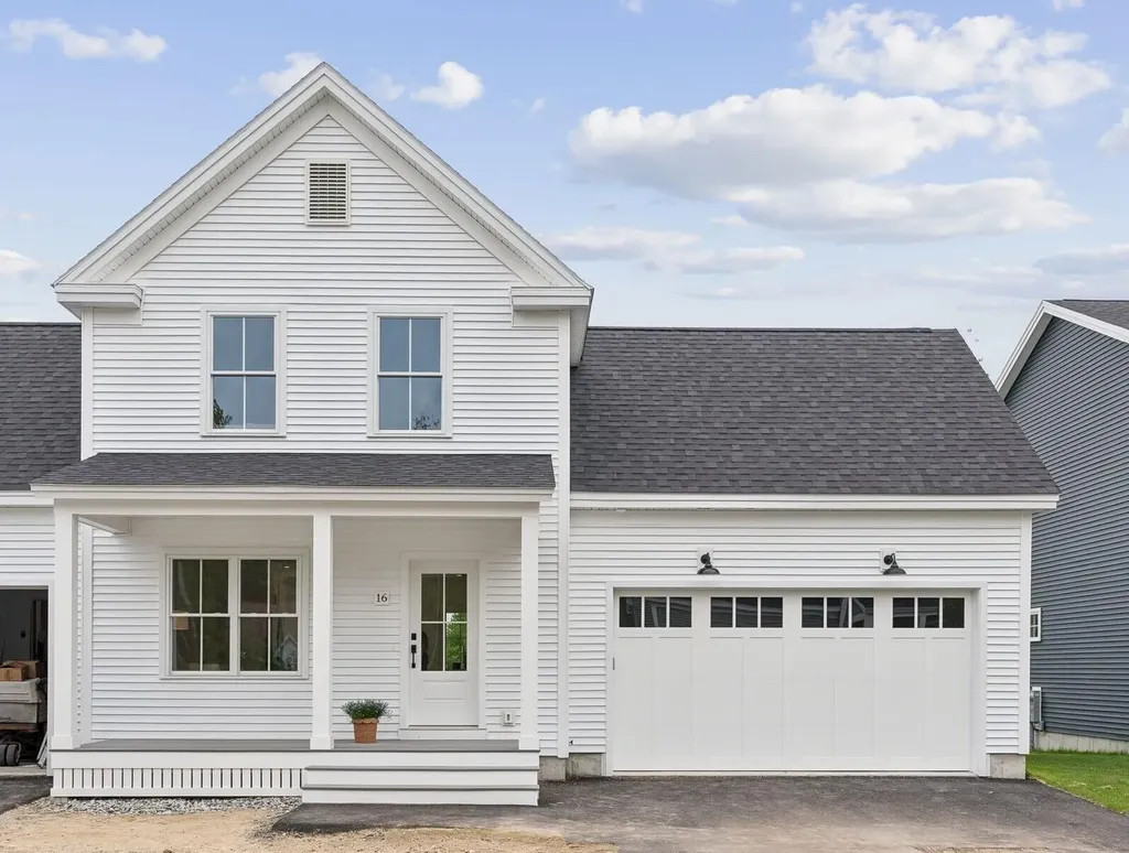 16 Holbrook Farms Way Scarborough ME 04074