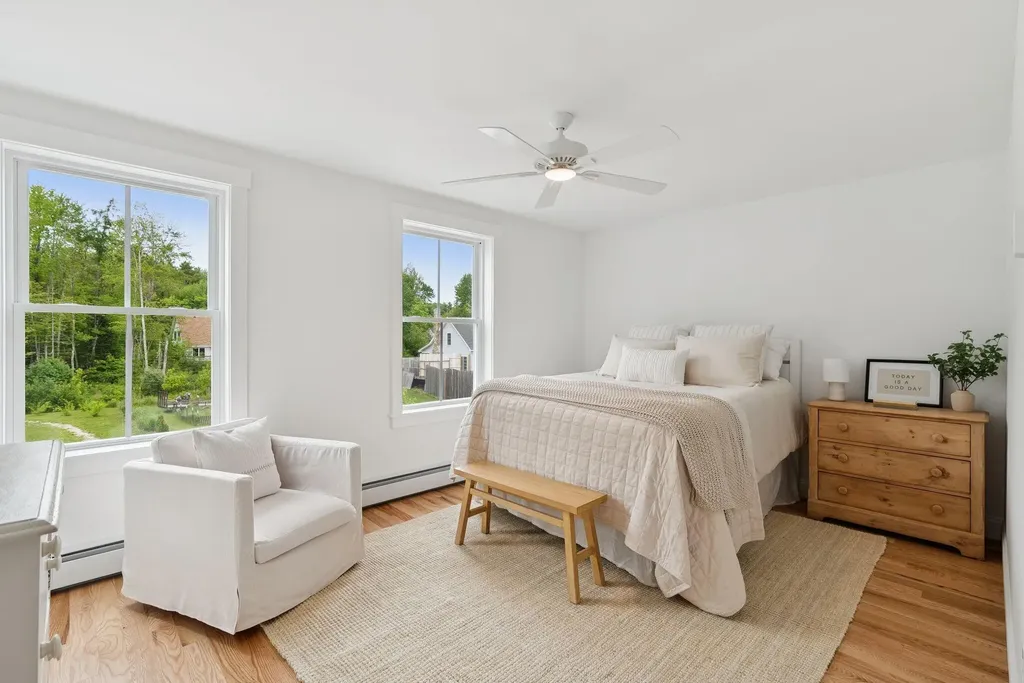 16 Holbrook Farms Way Scarborough ME 04074