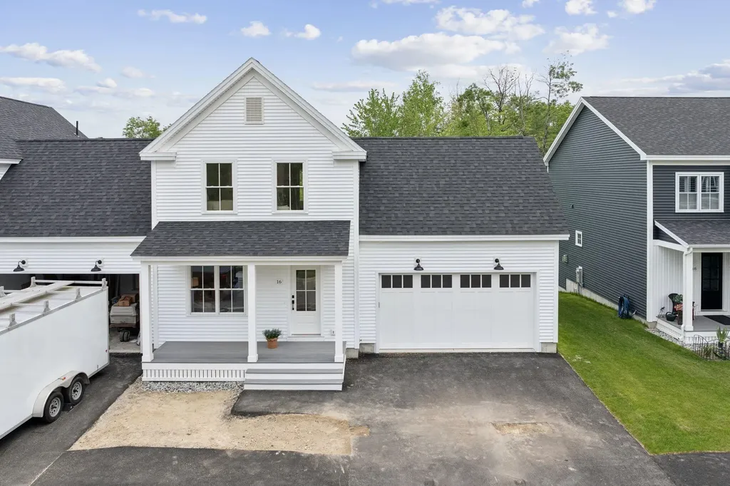 16 Holbrook Farms Way Scarborough ME 04074